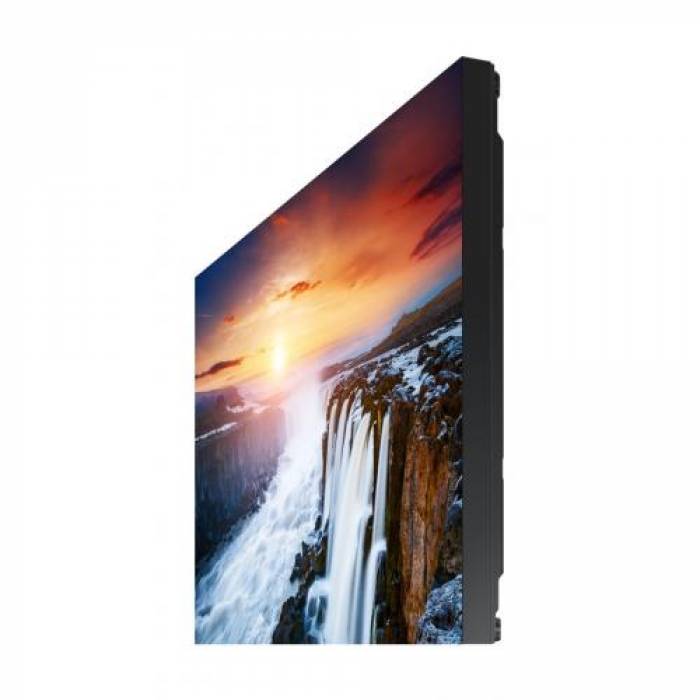 Video Wall Samsung Seria VHR-R LH55VHRRBGB, 55inch, 1920x1080pixeli, Black