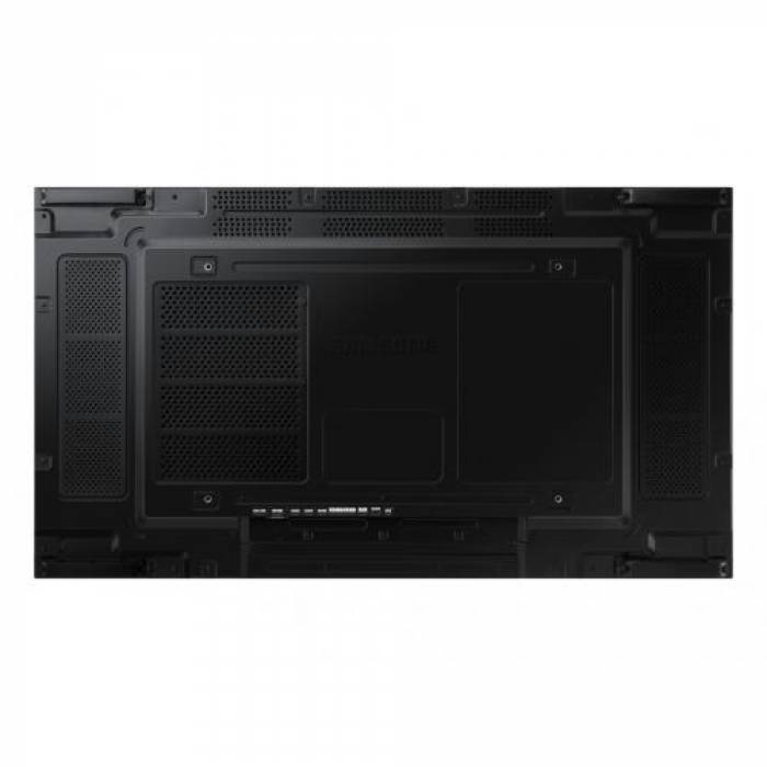 Video Wall Samsung Seria VHR-R LH55VHRRBGB, 55inch, 1920x1080pixeli, Black