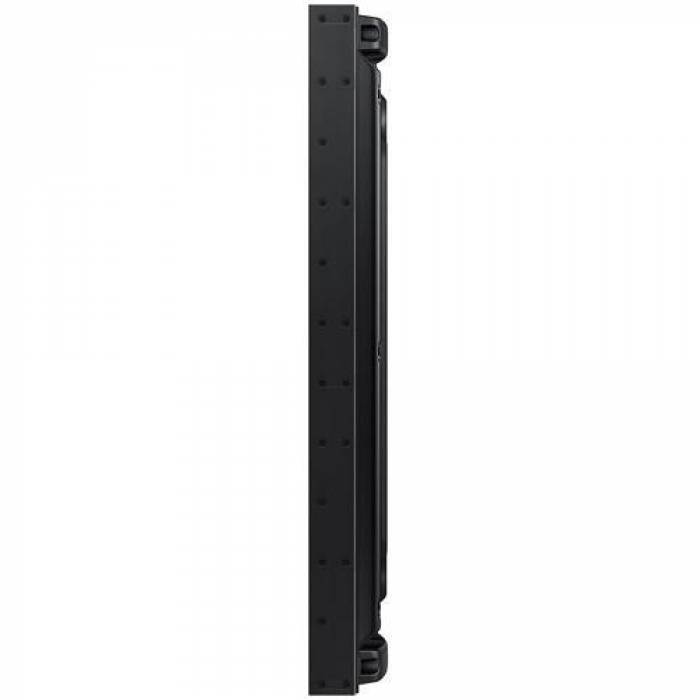 Video Wall Samsung Seria VMB-U LH46VMBUBGBXEN, 55inch, 1920x1080, Black