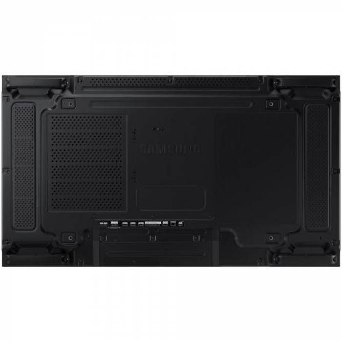 Video Wall Samsung Seria VMB-U LH46VMBUBGBXEN, 55inch, 1920x1080, Black