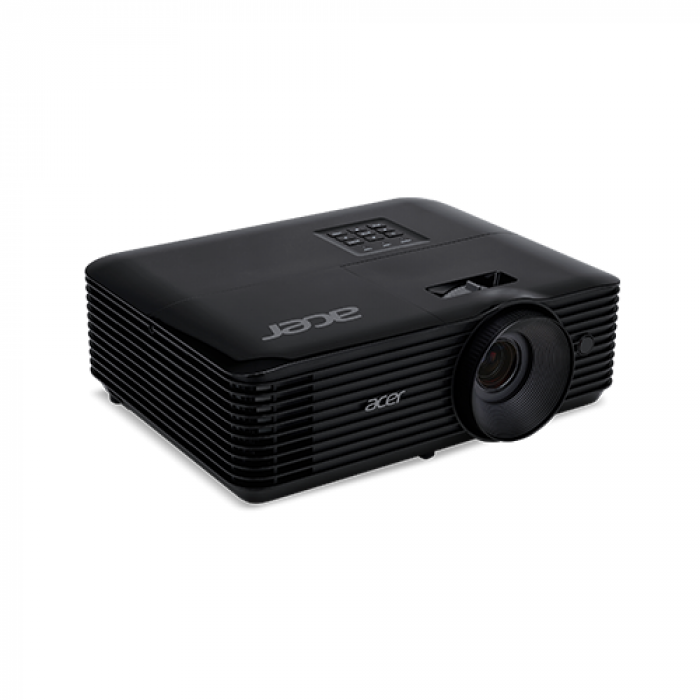 Videoproiector Acer BS-112P/ X128HP, Black