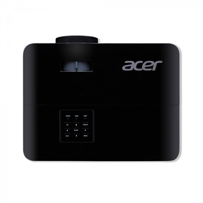 Videoproiector Acer BS-112P/ X128HP, Black