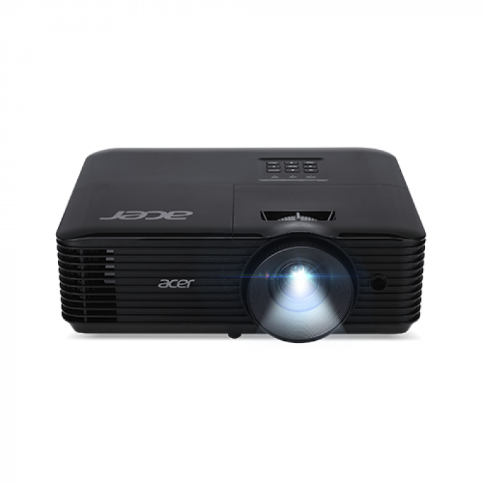 Videoproiector Acer BS-312P, Black