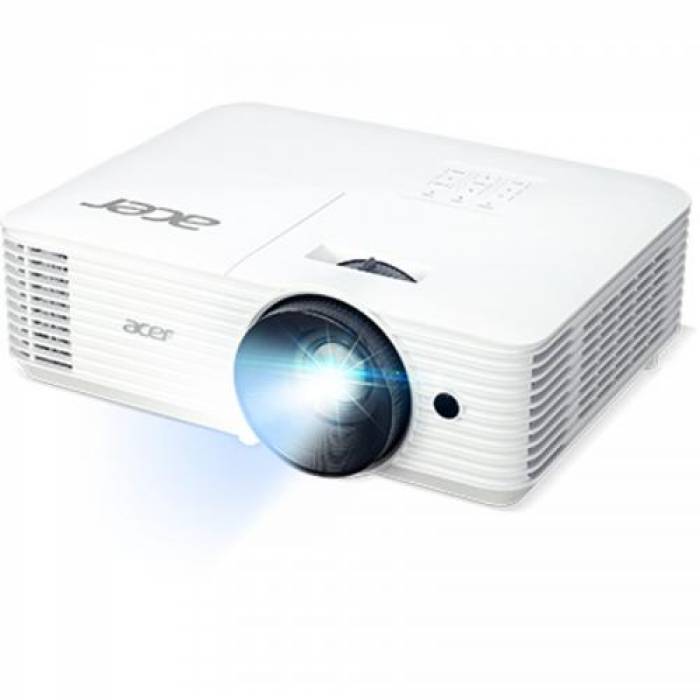 Videoproiector Acer H5386BDi, White