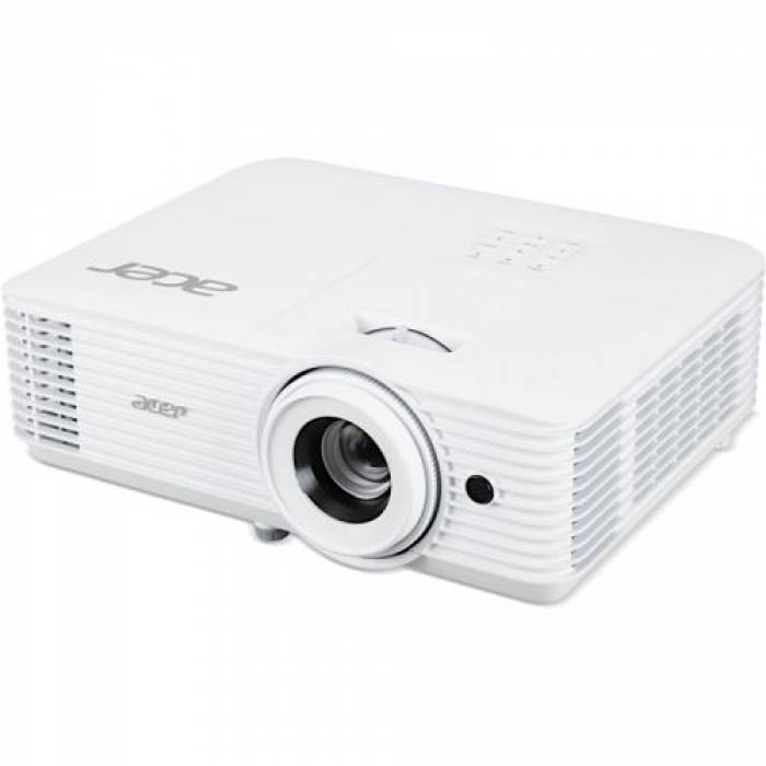 Videoproiector Acer H6805BDa, White