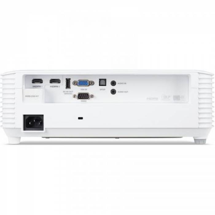 Videoproiector Acer H6805BDa, White