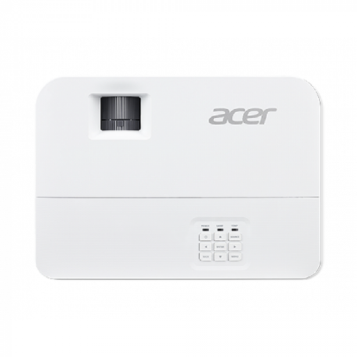 Videoproiector Acer H6815BD, White