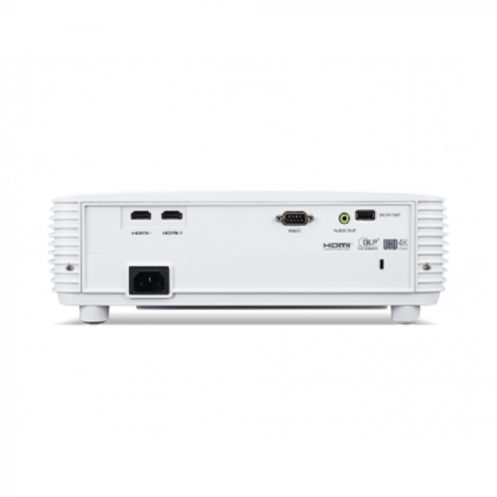 Videoproiector Acer H6815BD, White