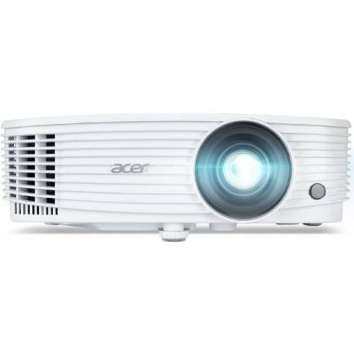 Videoproiector Acer P1157i, White
