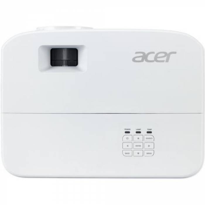 Videoproiector Acer P1157i, White