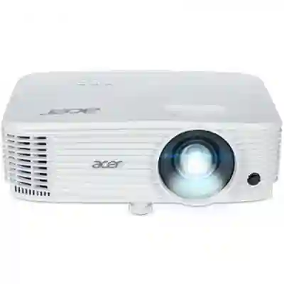 Videoproiector Acer P1257i, White
