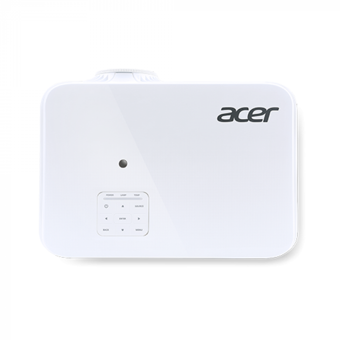 Videoproiector Acer P5530, White