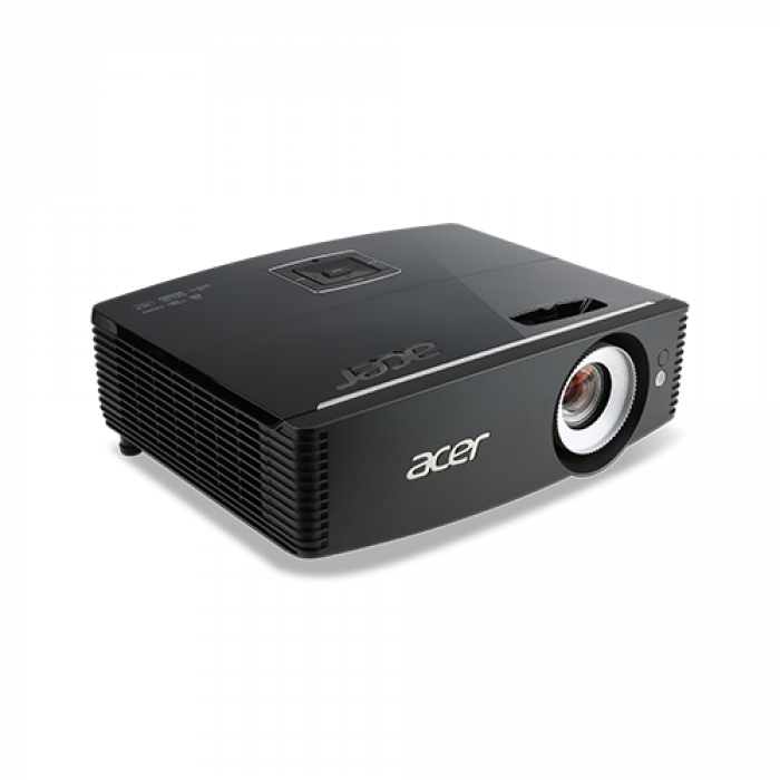 Videoproiector Acer P6500, Black