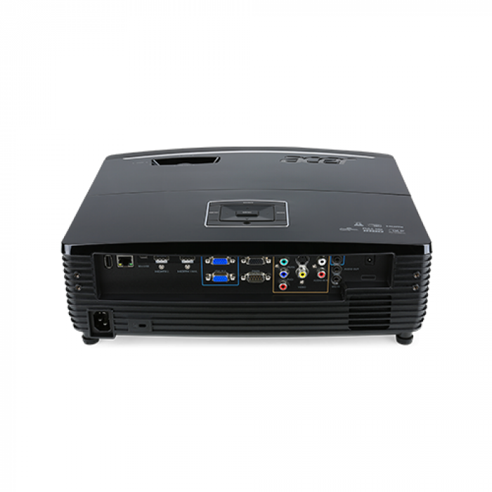 Videoproiector Acer P6500, Black