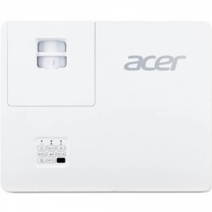 Videoproiector Acer PL6510, White
