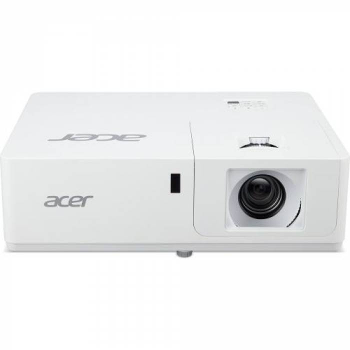 Videoproiector Acer PL6610T, White