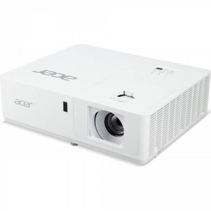 Videoproiector Acer PL6610T, White