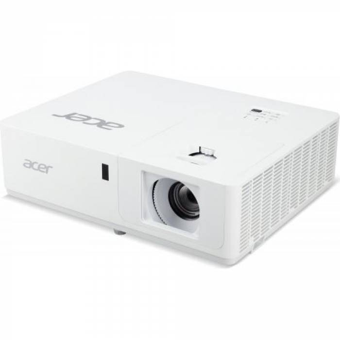 Videoproiector Acer PL6610T, White