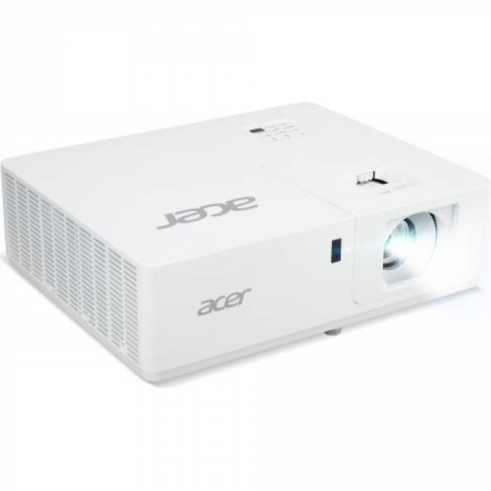 Videoproiector Acer PL6610T, White