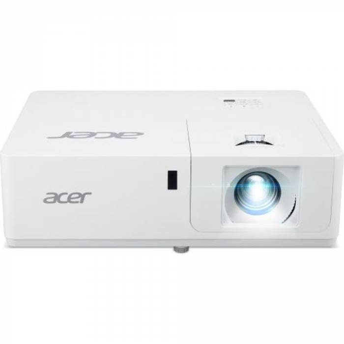 Videoproiector Acer PL6610T, White