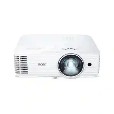 Videoproiector Acer S1386WH, White