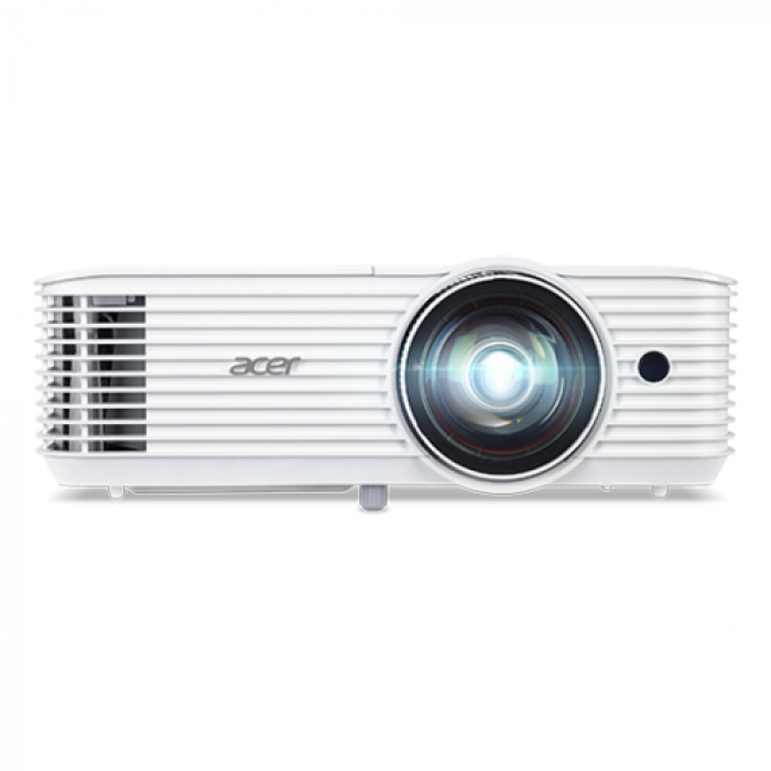 Videoproiector Acer S1386WH, White