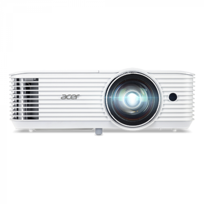 Videoproiector Acer S1386WHn, White