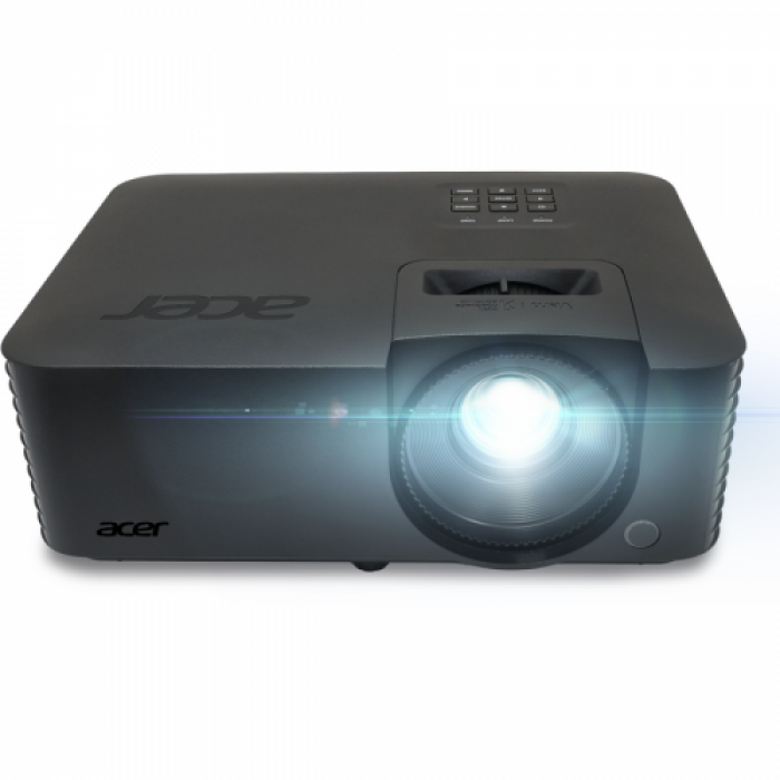Videoproiector Acer Vero XL2320, Black