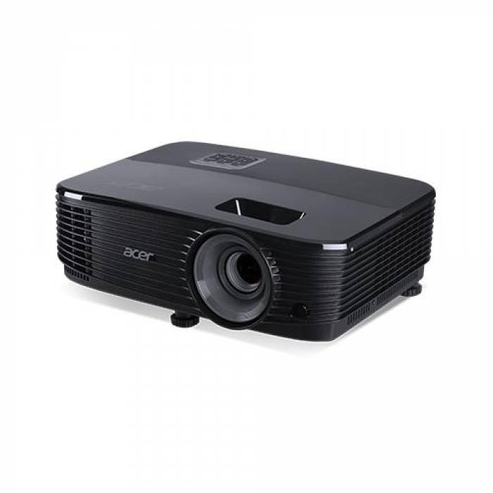Videoproiector Acer X1123HP, Black