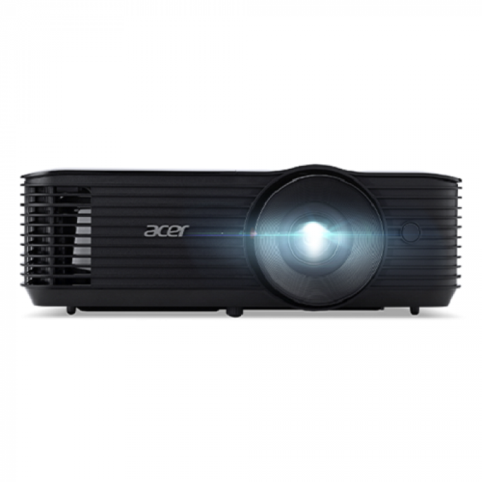 Videoproiector Acer X1128I, Black