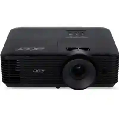Videoproiector Acer X1228H, Black