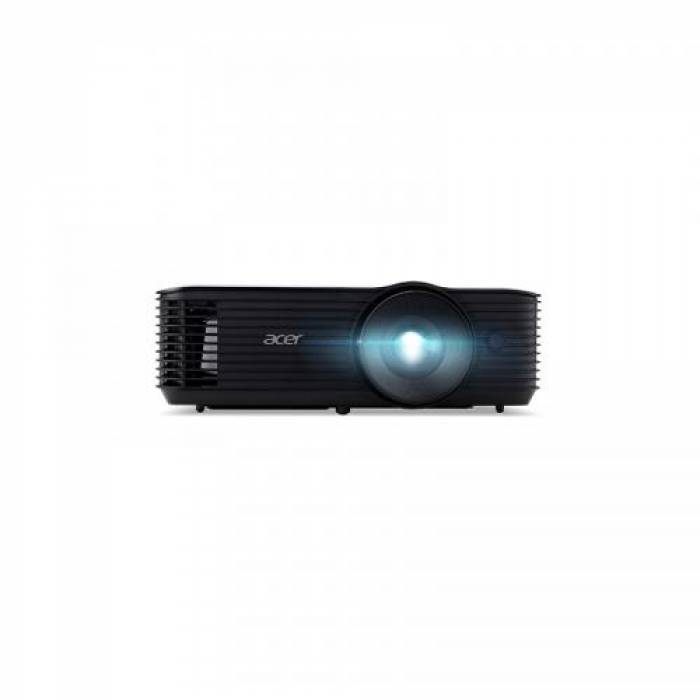 Videoproiector Acer X1228i, Black