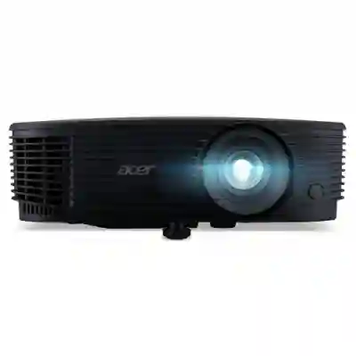 Videoproiector Acer X1229HP, Black