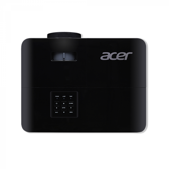Videoproiector ACER X128HP, Black