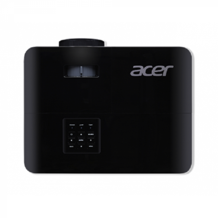 Videoproiector Acer X1326AWH, Black