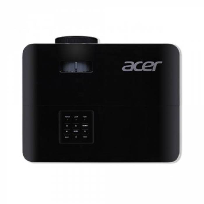 Videoproiector Acer X1328Wi, Black
