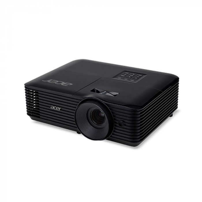 Videoproiector ACER X138WHP, Black