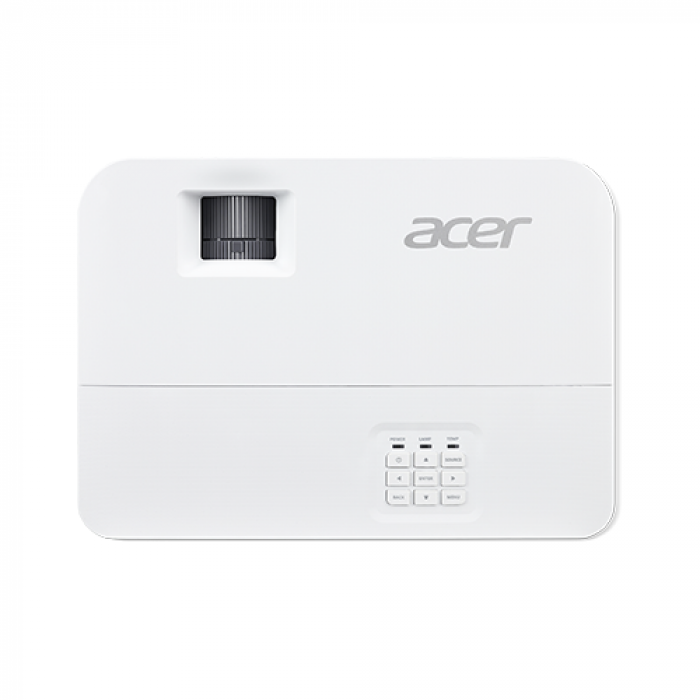 Videoproiector Acer X1526HK, White