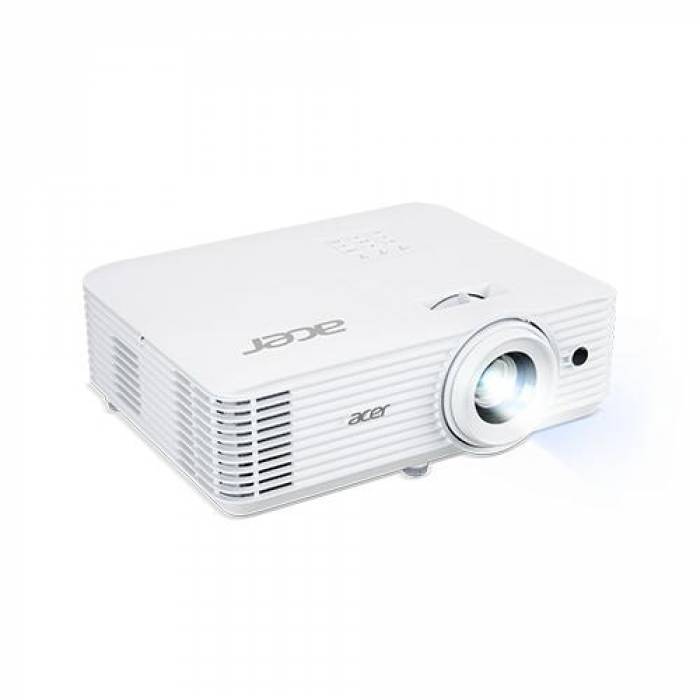 Videoproiector Acer X1527i, White
