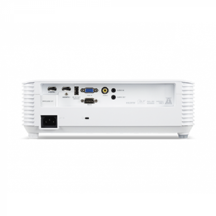 Videoproiector Acer X1528i, White