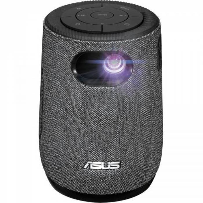 Videoproiector ASUS ZenBeam Latte L1, Grey