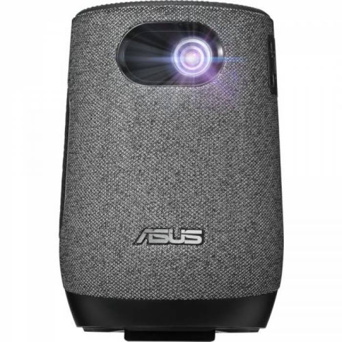 Videoproiector ASUS ZenBeam Latte L1, Grey