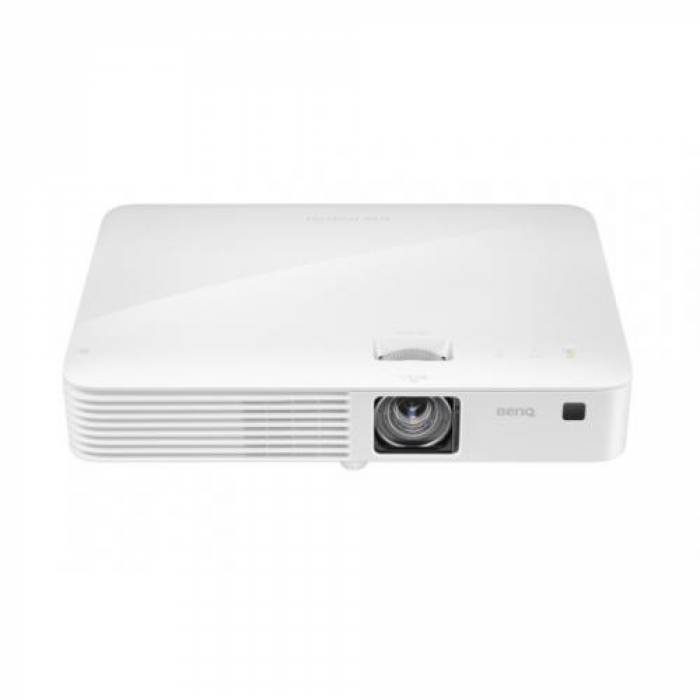 Videoproiector Benq CH100, White