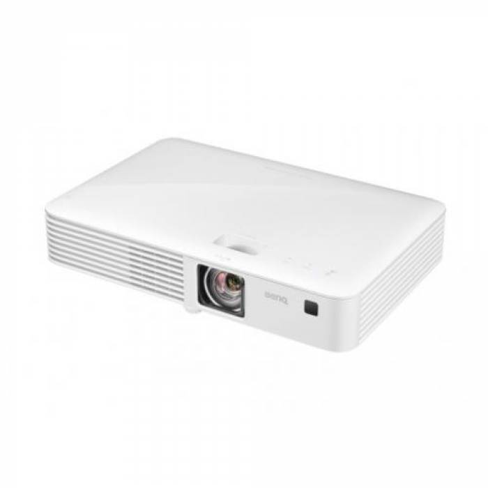 Videoproiector Benq CH100, White