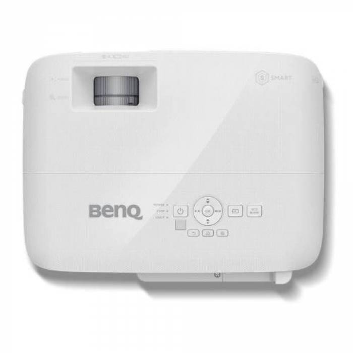 Videoproiector BenQ EH600, White