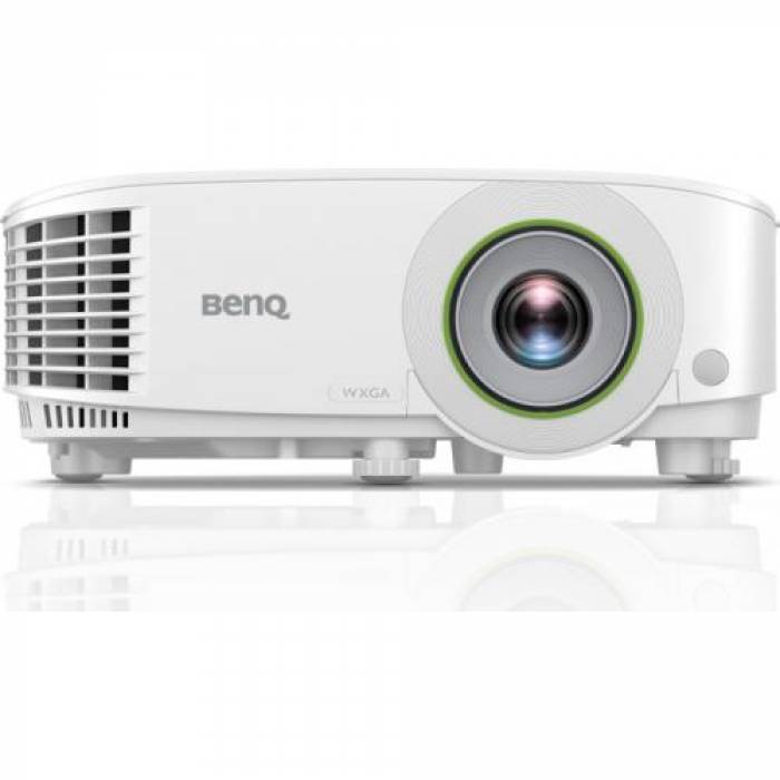 Videoproiector Benq EW600, White