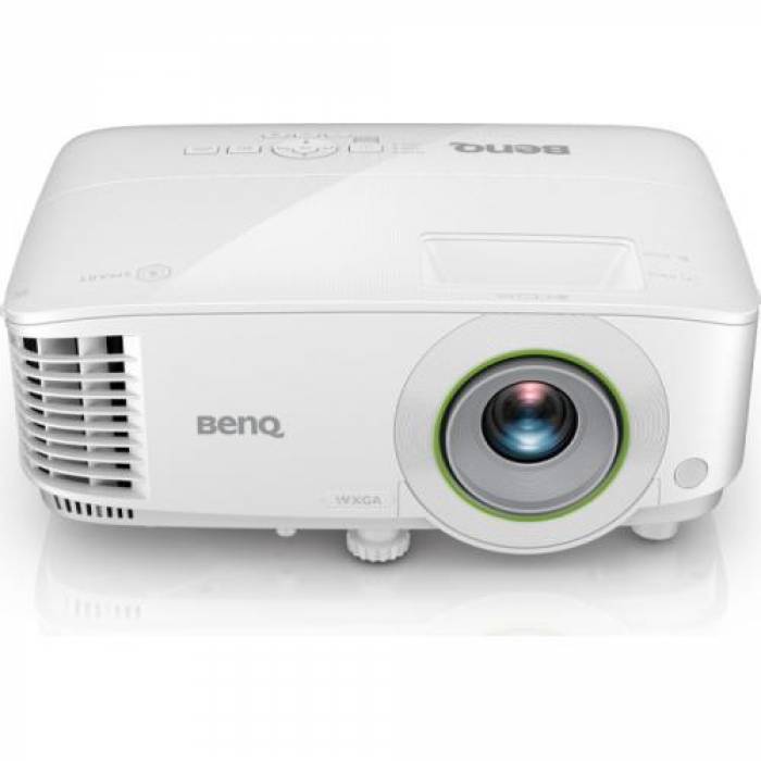 Videoproiector Benq EW600, White