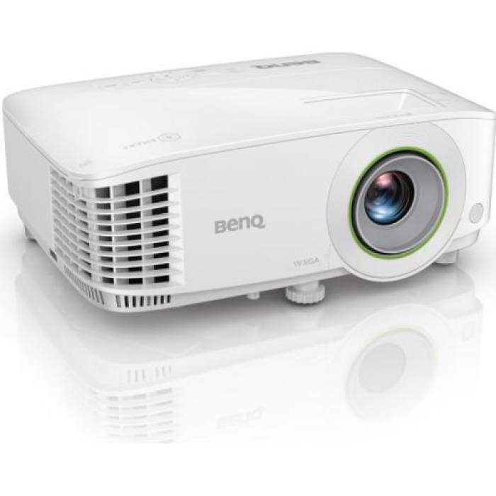 Videoproiector Benq EW600, White