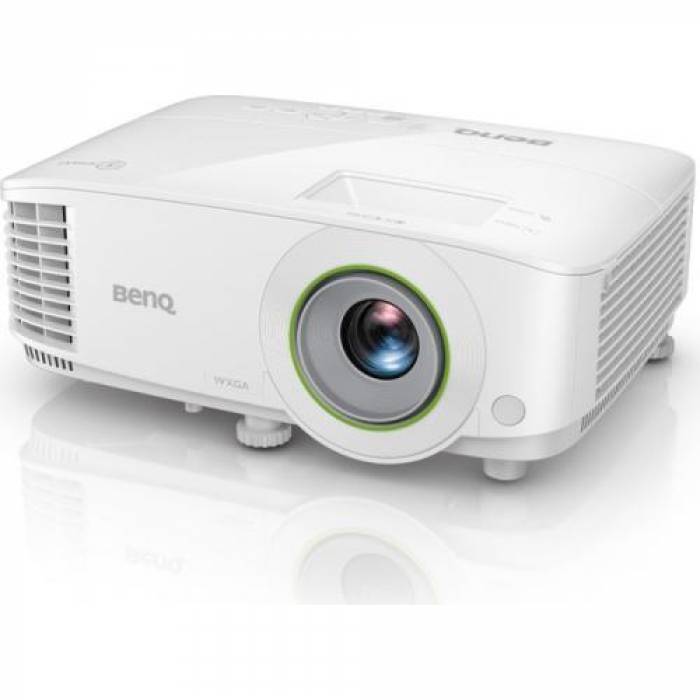 Videoproiector Benq EW600, White