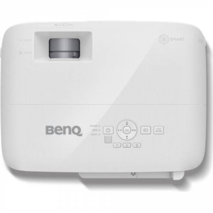 Videoproiector Benq EW600, White